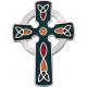 BROOCH CELTIC CROSS